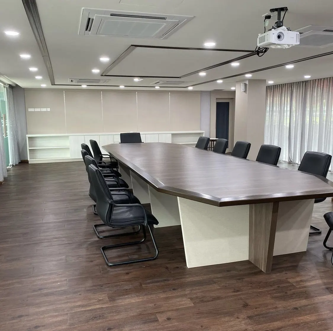 Zaques Hotel Final Work (Site Photo)
